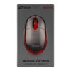 Mouse USB Noga NG-611U - caja Mouse USB Noga NG-611U - caja