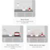 Router Wireless multimodo 433Mbps Mercusys MR20 - multimodo Router Wireless multimodo 433Mbps Mercusys MR20 - multimodo