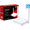 Router Wireless multimodo 433Mbps Mercusys MR20 - presentación Router Wireless multimodo 433Mbps Mercusys MR20 - presentación