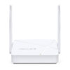 Router Wireless multimodo 433Mbps Mercusys MR20 - vista delantera Router Wireless multimodo 433Mbps Mercusys MR20 - vista delantera