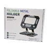 Soporte de metal para tablet entre 4 y 16 P2 - caja frente Soporte de metal para tablet entre 4 y 16 P2 - caja frente