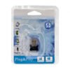 Adaptador Bluetooth 5.0para computadora CM701 - blíster Adaptador Bluetooth 5.0para computadora CM701 - blíster