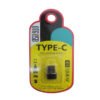 Adaptador OTG tipo C hembra a USB macho CM175 - blíster Adaptador OTG tipo C hembra a USB macho CM175 - blíster