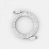 Cable USB tipo C a USB tipo C Mixor Vínculo - cable en toda su extensión