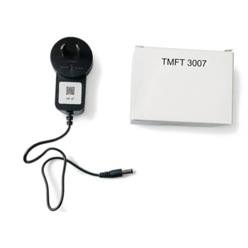 Fuente power 12V 1A TMFT 3007