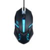 Mouse gamer retroiluminado S1 - presentación Mouse gamer retroiluminado S1 - presentación