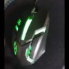 Mouse gamer retroiluminado S1 - retroiluminado en verde Mouse gamer retroiluminado S1 - retroiluminado en verde