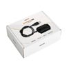 Cable USB a IDE SATA Netmak NM-C61 - caja Cable USB a IDE SATA Netmak NM-C61 - caja