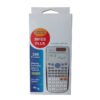 Calculadora científica 240 funciones 991ES Plus - caja - frente Calculadora científica 240 funciones 991ES Plus - caja - frente