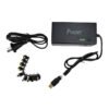 Cargador universal para notebook Time TMCN 901 - contenido de la caja Cargador universal para notebook Time TMCN 901 - contenido de la caja