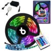 Kit tira LED 5050 RGB 5 Metros Bulltec 5050RGB - presentación del producto
