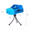 Laser Multipuntos Mini Autorítmico Ogaan XL09D - medidas Laser Multipuntos Mini Autorítmico Ogaan XL09D - medidas