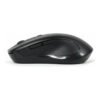 Mouse inalámbrico Go! Stick - vista lateral izquierda completa Mouse inalámbrico Go! Stick - vista lateral izquierda completa