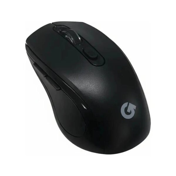 Mouse inalámbrico Go! Stick - vista lateral izquierda media Mouse inalámbrico Go! Stick - vista lateral izquierda media