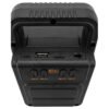 Parlante Bluetooth 3” Singe ZQS1372 - vista trasera Parlante Bluetooth 3” Singe ZQS1372 - vista trasera