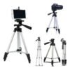 Trípode extensible 1m Dinax DX-MT130 - distintas posiciones Trípode extensible 1m Dinax DX-MT130 - distintas posiciones