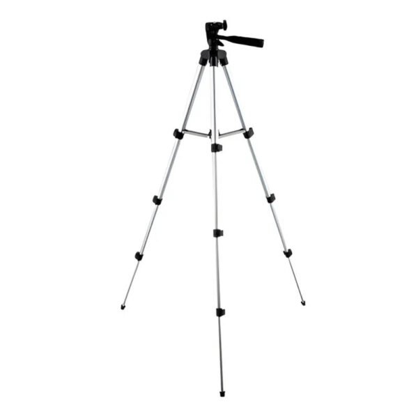 Trípode extensible 1m Dinax DX-MT130 - extendido Trípode extensible 1m Dinax DX-MT130 - extendido