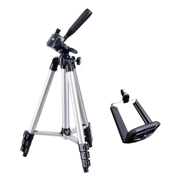 Trípode extensible 1m Dinax DX-MT130 - partes Trípode extensible 1m Dinax DX-MT130 - partes
