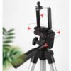Trípode extensible 1m Dinax DX-MT130 - rotación Trípode extensible 1m Dinax DX-MT130 - rotación